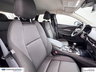 MAZDA Cx-30 2.0 m-hybrid executive appearance pack 2wd 122cv 6mt 6