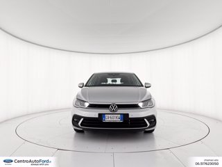 VOLKSWAGEN Polo 1.0 tsi life 95cv dsg 1