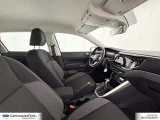 VOLKSWAGEN Polo 1.0 tsi life 95cv dsg 5