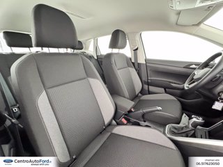 VOLKSWAGEN Polo 1.0 tsi life 95cv dsg 6