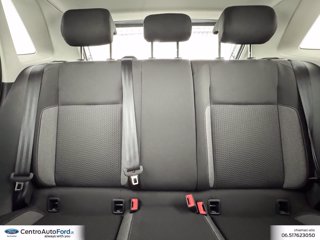 VOLKSWAGEN Polo 1.0 tsi life 95cv dsg 8