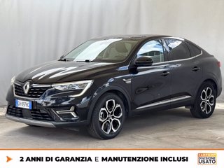 RENAULT Arkana 1.6 e-tech full hybrid intens 145cv 0