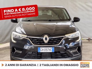 RENAULT Arkana 1.6 e-tech full hybrid intens 145cv 2