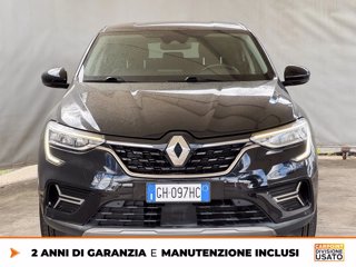 RENAULT Arkana 1.6 e-tech full hybrid intens 145cv 2