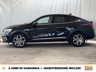 RENAULT Arkana 1.6 e-tech full hybrid intens 145cv 3