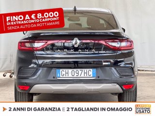 RENAULT Arkana 1.6 e-tech full hybrid intens 145cv 4