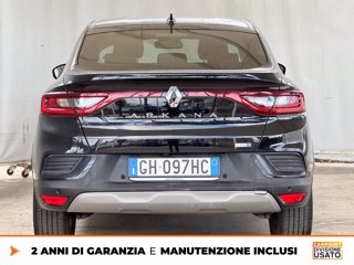 RENAULT Arkana 1.6 e-tech full hybrid intens 145cv 4