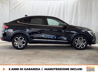 RENAULT Arkana 1.6 e-tech full hybrid intens 145cv 5