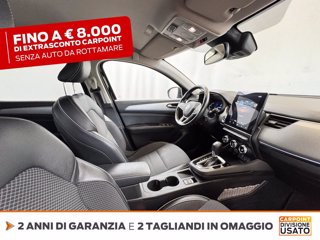 RENAULT Arkana 1.6 e-tech full hybrid intens 145cv 6