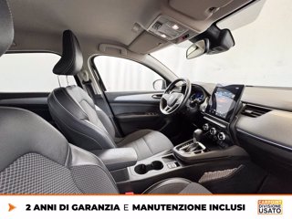 RENAULT Arkana 1.6 e-tech full hybrid intens 145cv 6