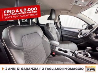 RENAULT Arkana 1.6 e-tech full hybrid intens 145cv 7