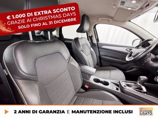 RENAULT Arkana 1.6 e-tech full hybrid intens 145cv 7