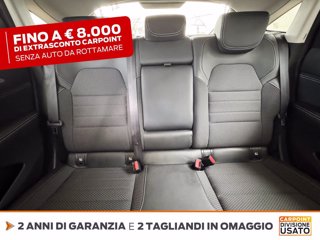 RENAULT Arkana 1.6 e-tech full hybrid intens 145cv 9