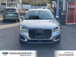 AUDI Q2 30 TDI S tronic Business 0