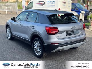AUDI Q2 30 TDI S tronic Business 2