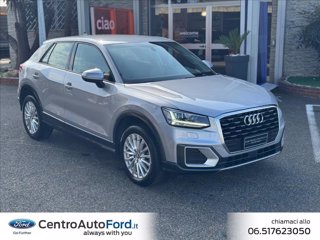 AUDI Q2 30 TDI S tronic Business 5