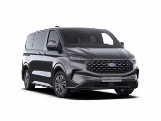 FORD Tourneo custom v710 340 2.5 duratec phev 233cv titanium l1h1 0