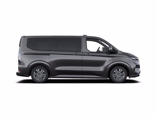 FORD Tourneo custom v710 340 2.5 duratec phev 233cv titanium l1h1 1