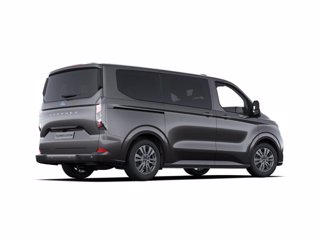 FORD Tourneo custom v710 340 2.5 duratec phev 233cv titanium l1h1 2