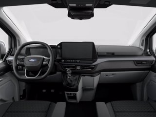 FORD Tourneo custom v710 340 2.5 duratec phev 233cv titanium l1h1 5