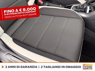 VOLKSWAGEN T-roc 1.5 tsi advanced dsg 8