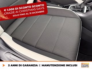 VOLKSWAGEN T-roc 1.5 tsi advanced dsg 8