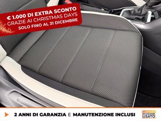 VOLKSWAGEN T-roc 1.5 tsi advanced dsg 8