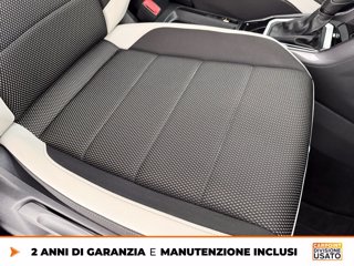 VOLKSWAGEN T-roc 1.5 tsi advanced dsg 8