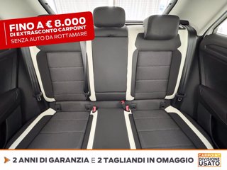 VOLKSWAGEN T-roc 1.5 tsi advanced dsg 9