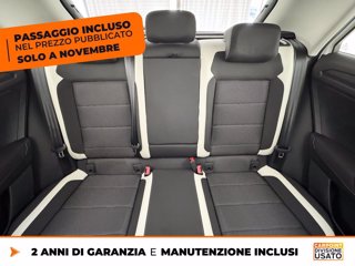 VOLKSWAGEN T-roc 1.5 tsi advanced dsg 9