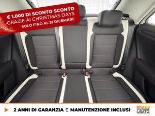 VOLKSWAGEN T-roc 1.5 tsi advanced dsg 9