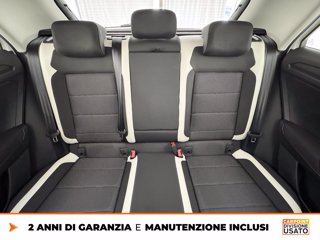 VOLKSWAGEN T-roc 1.5 tsi advanced dsg 9