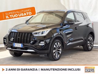 DR Dr 5.0 1.5 gpl 114cv GPL