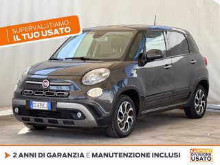FIAT 500l cross 1.4 s&s 95cv my20