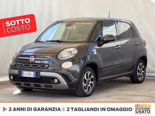 FIAT 500l cross 1.4 s&s 95cv my20