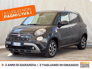 FIAT 500l cross 1.4 s&s 95cv my20
