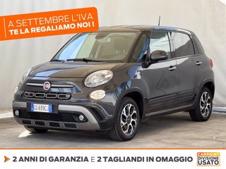 FIAT 500l cross 1.4 s&s 95cv my20