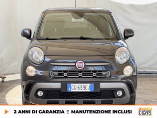 FIAT 500l cross 1.4 s&s 95cv my20 1