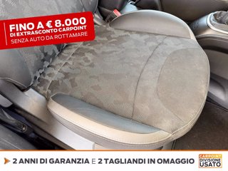 FIAT 500l cross 1.4 s&s 95cv my20 7