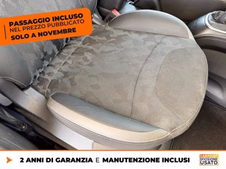 FIAT 500l cross 1.4 s&s 95cv my20 7