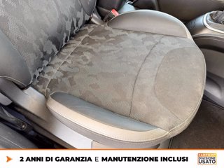 FIAT 500l cross 1.4 s&s 95cv my20 7