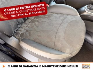 FIAT 500l cross 1.4 s&s 95cv my20 7