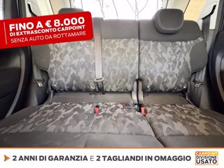 FIAT 500l cross 1.4 s&s 95cv my20 8