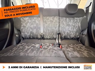 FIAT 500l cross 1.4 s&s 95cv my20 8