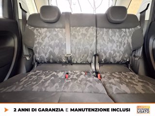 FIAT 500l cross 1.4 s&s 95cv my20 8