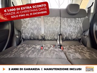 FIAT 500l cross 1.4 s&s 95cv my20 8