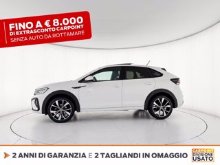 VOLKSWAGEN Taigo 1.0 tsi r-line 110cv 3