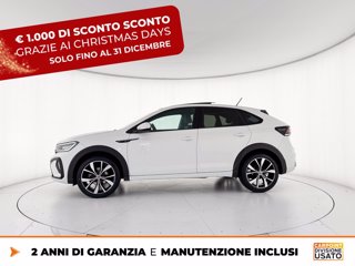 VOLKSWAGEN Taigo 1.0 tsi r-line 110cv 3