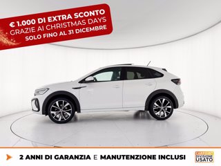 VOLKSWAGEN Taigo 1.0 tsi r-line 110cv 3