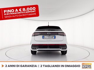 VOLKSWAGEN Taigo 1.0 tsi r-line 110cv 4